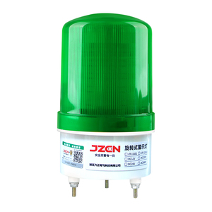 הוביל LTE-1101J מערכת אזעקת 380vac עם vound אור אזהרת 380vac