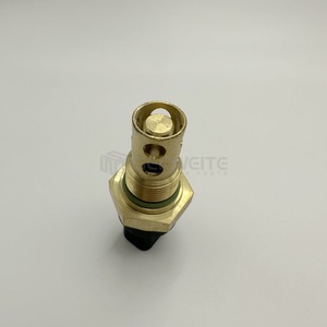 Volvo A25 Pressure Sensor 11144494 <b>Thread</b> Mount <b>Gauge</b> Type Piezoresistive Excavating Machinery Part - Product Image 2