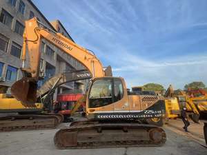 High Quality Hyundai 225lc-9t 22 Ton <b>Used</b> Excavator Original Engine Core Motor Hyundai 225lc-9t Excavator for sale - Product Image 4