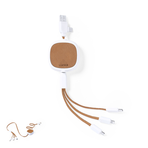 Technologie des câbles de charge et accessoires Articles durables M72198134 - Product Image 1