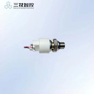 SANHUA YCQB parti del condizionatore d'aria parti della pompa di calore del frigorifero trasduttore di pressione ad alta precisione per sistemi HVAC 5V ± 0.25V DC - Product Image 4