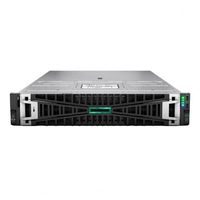 Serveur DL380a Gen11 avec processeur Intel Xeon Serveur GPU HPE ProLiant DL380a Gen11 2U Rack