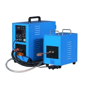 KIH-25KVA High Frequency Induction Heating Equipment