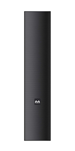 Altavoz de Columna Profesional Stagecraft DMC812 para Audio Comercial, la Marca Stagecraft Ofrece Soluciones de Audio de Alta Calidad - Product Image 4