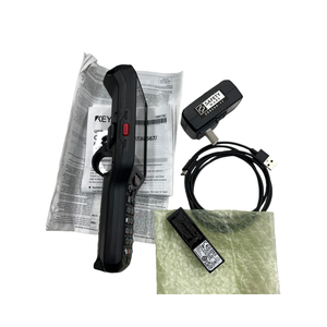 Escáner de Código de Barras Portátil KEYENCE BT-A500GC, Dispositivo de Escaneo Inalámbrico Industrial con Garantía de Un Año - Product Image 2