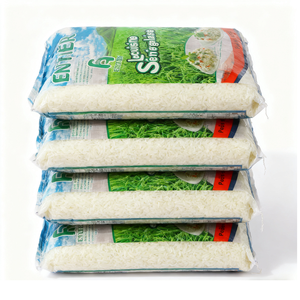 <span class=keywords><strong>ถุง</strong></span>ข้าว PP ทอเคลือบ BOPP ขนาด 15กก. 20กก. พิมพ์กราเวียร์ กันน้ำ เกรดอาหาร สำหรับบรรจุเมล็ดพืช โรงงานผลิตโดยตรง - Product Image 2