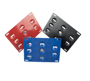 Phụ Tùng Ô Tô American Car Tân Trang Trailer Hook Khung Giấy Phép Cá Nhân Khung Giấy Phép - Product Image 2