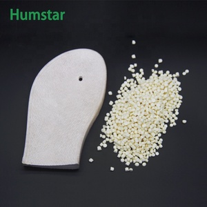 Mềm Linh Hoạt Hợp Chất Nhựa Hạt Cho Dép - Product Image 3