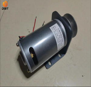 Máy phát điện mini DC 48V 60V 72V 220V DC-AC di động 550W siêu yên tĩnh loại không chổi than sử dụng xăng - Product Image 3