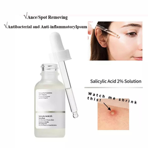 Suero Facial Antienvejecimiento con Niacinamida al <span class=keywords><strong>10</strong></span>%, Zinc al 1%, Ácido Hialurónico B5, Ácido Láctico y Cafeína - Product Image 4