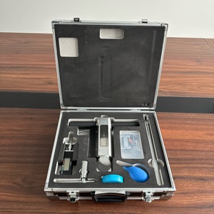 Penetrationsmörtel-Stärkeprüfgerät/Betonmörtel-Stärkeprüfgerät - Product Image 6