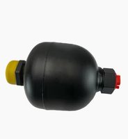 Accumulateur hydraulique de la série EHV12-330/AC EHV 10-330/90 EHV 10-350/AB01125 Nouveau en acier inoxydable