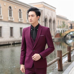 Abrigo <span class=keywords><strong>DE</strong></span> <span class=keywords><strong>BODA</strong></span> informal <span class=keywords><strong>de</strong></span> negocios <span class=keywords><strong>de</strong></span> 3 piezas <span class=keywords><strong>de</strong></span> alta calidad <span class=keywords><strong>para</strong></span> <span class=keywords><strong>hombre</strong></span>, conjunto <span class=keywords><strong>de</strong></span> pantalones y chaleco, ropa <span class=keywords><strong>de</strong></span> banquete <span class=keywords><strong>de</strong></span> moda bonita, - Product Image 2