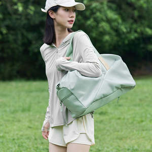 Bolsa de Deporte para Hombre al por Mayor, Bolsa de Gimnasio, Bolsa de Viaje, Bolsa de Almacenamiento, Bolsa de Mano - Product Image 4