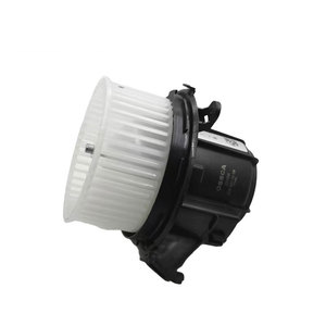 Ventilador de Aire Acondicionado para Mercedes-Benz A2128200708 para W212 W204 W207, Pieza de Repuesto Automotriz - Product Image 3