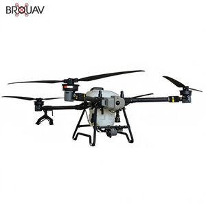 China Agricultural Drone Manufacturer 100L Drone <b>Dron</b> Agricola De Alto Rendimiento for Farm OEM ODM Supported - Product Image 1