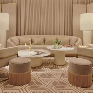 <span class=keywords><strong>Tapis</strong></span> rouge Axminster de qualité hôtelière 5 étoiles, du mur au mur, pour les mariages, les banquets et les événements dans les salles de réception - Product Image 1