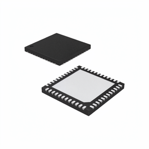 Clock Timing 9ZXL0831EKILFT 48 VFQFN Exposed Pad Components Electronic BOM IC In Stock - Product Image 1