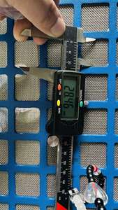 Setaccio Vibrante Motorizzato Fang Te Certificato ISO 9001, Rete in Acciaio Inox 304/316L, Telaio Composito per Fanghi - Product Image 5