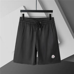 กางเกงขาสั้นสุดหรูสำหรับฤดูร้อนกางเกงขาสั้นชายหาดห้าจุดสำหรับทุกเพศคุณภาพสูงผ้าตาข่ายระบายอากาศได้อเนกประสงค์สำหรับ - Product Image 3