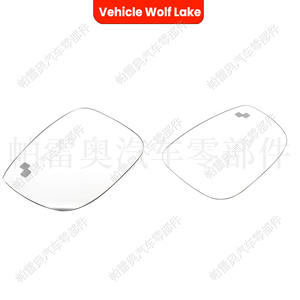 Espejo Retrovisor para Vehículo Wolf Lake, para Mazda CX 5 2017 2022, Versión Europea, con Calefacción y Detección de Punto Ciego - Product Image 4
