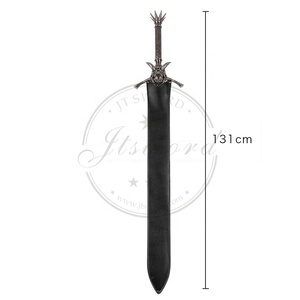 ดาบจำลองรีเบลลิชั่น ดาบของดาเต้ จากเกม Devil May Cry 5 - Product Image 2