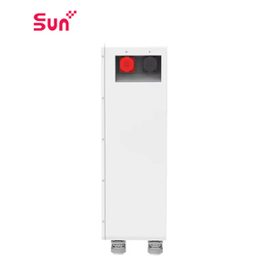 Sistema de Almacenamiento de Energía Solar para Balcón Sunplus de Nueva Generación, 15 kWh, con 8000 Ciclos - Product Image 2