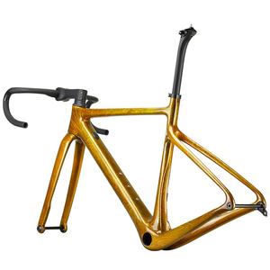 Ycling Arbon Iber, OAD - Product Image 4
