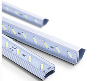 Lampara Regleta Led pour Autobus