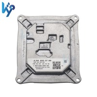 KY OEM A2218706389 130732925100 Accessoires de voiture Module de ballast de phare LED A2168203789 130732929500 pour Mercedes-Benz Classe S
