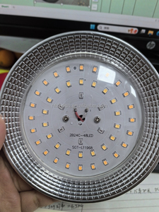 85-265V 15W 20W E27 E26 Outdoor Planting <strong>Light</strong> 5000K/3000K/660nm <strong>Dragon</strong> Fruit LED Plant Growth <strong>Light</strong> String Bulbs - Product Image 4