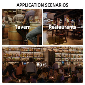 Gıda için lezzet bira yapay lezzet içecek sıvı bira lezzet arttırıcı - Product Image 5