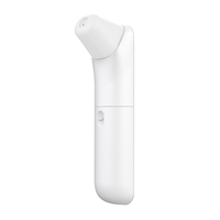 Thermomètre numérique électronique intelligent, thermomètre infrarouge numérique, thermomètre auriculaire pour bébé, thermomètre frontal infrarouge