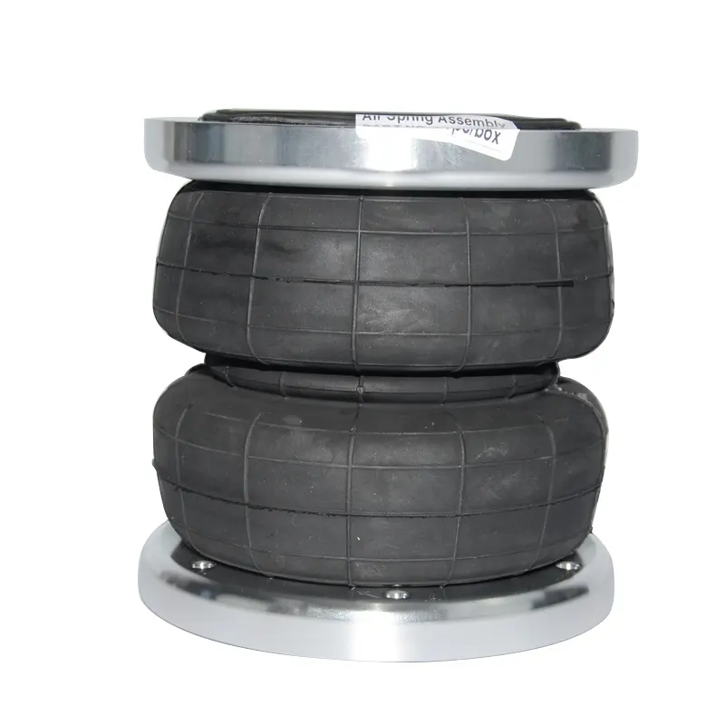 Hot Sale Truck Rubber Air Spring Suspension 2S2300F Industrial Spring Air Bag