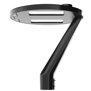 Lampadaire de jardin professionnel en aluminium moulé pour extérieur, étanche, 30W 50W 75W, éclairage LED WD-GL50A 50W LED - Product Image 1