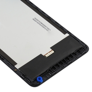 Pour <span class=keywords><strong>Huawei</strong></span> <span class=keywords><strong>MediaPad</strong></span> <span class=keywords><strong>T1</strong></span> 8.0 <span class=keywords><strong>Pro</strong></span> <span class=keywords><strong>T1</strong></span>-821L <span class=keywords><strong>T1</strong></span>-821W <span class=keywords><strong>T1</strong></span>-823L <span class=keywords><strong>T1</strong></span>-821 LCD écran tactile panneau assemblage
