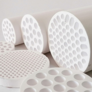 Contacteurs à membrane en céramique WOBO stables Récipient à pression à flux croisé en céramique inorganique de 0.13 m² pour l'approvisionnement en eau domestique - Product Image 2