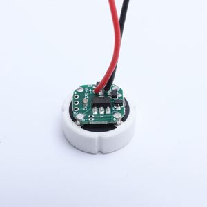 BOY-YP04-S yüksek hassasiyetli patlamaya dayanıklı kablosuz dijital ekran 4-20mA su basınç sensörü verici - Product Image 5