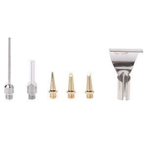 Juego <span class=keywords><strong>de</strong></span> pinzas <span class=keywords><strong>de</strong></span> <span class=keywords><strong>soldador</strong></span> <span class=keywords><strong>de</strong></span> gas, herramientas <span class=keywords><strong>de</strong></span> soldadura <span class=keywords><strong>de</strong></span> cable <span class=keywords><strong>de</strong></span> <span class=keywords><strong>estaño</strong></span>, punta <span class=keywords><strong>de</strong></span> butano inalámbrica, 13 Uds. - Product Image 5