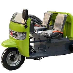 Трехколесный трехколесный мотоцикл для горной промышленности, 2-<span class=keywords><strong>3</strong></span> тонны - Product Image 3