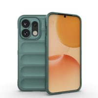 Étui de téléphone portable en silicone TPU de luxe antichoc pour oppo Reno 16/Reno 16 Pro, protection pour téléphones mobiles