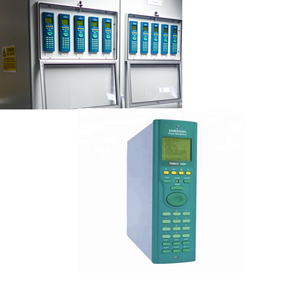 Ordinateur de débit Rosemount FloBoss S600+ : Interface intelligente pour divers débitmètres, calcul précis, neuf et original - Product Image 3