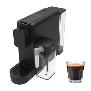 Espresso viên nang chuyên nghiệp đa chức năng máy pha cà phê máy 1 Shot Máy pha cà phê nhà sản xuất văn phòng sử dụng nhà sản xuất quán cà phê - Product Image 3