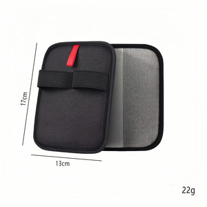 Pet Supplies Washable static Pet Hair Cleaner removal gloves scraper <b>tool</b> cat hair removal brush - Product Image 5