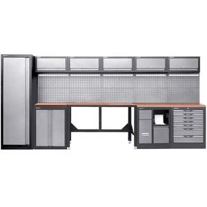 Armoire d atelier modul aires - Product Image 2