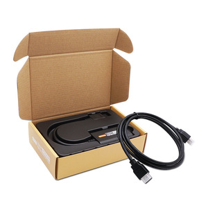 Adaptador convertidor <span class=keywords><strong>N64</strong></span> a 1080 compatible con conversión 16:9/4:3, Cable de enlace de HD-MI para salida <span class=keywords><strong>N64</strong></span> /SNES/NGC/SFC P Plug and Play - Product Image 4