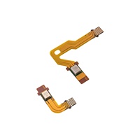 Brandneues Mikrofon-Flexkabel als Ersatzteil für DualSense PlayStation 5 PS5 Controller Reparatur-Kits