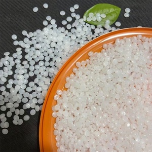 Vendez des granulés de plastique HDPE 5502 de haute qualité/HDEP 5502BN - Product Image 1