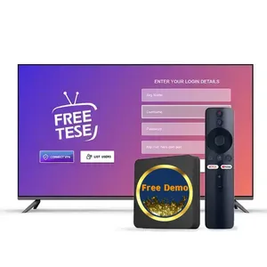 2024 melhor IPTV árabe Smart TV Android Box para todos os set top box 4K 8K mundo EUA Canadá Alemanha Romênia Suécia Europa TV