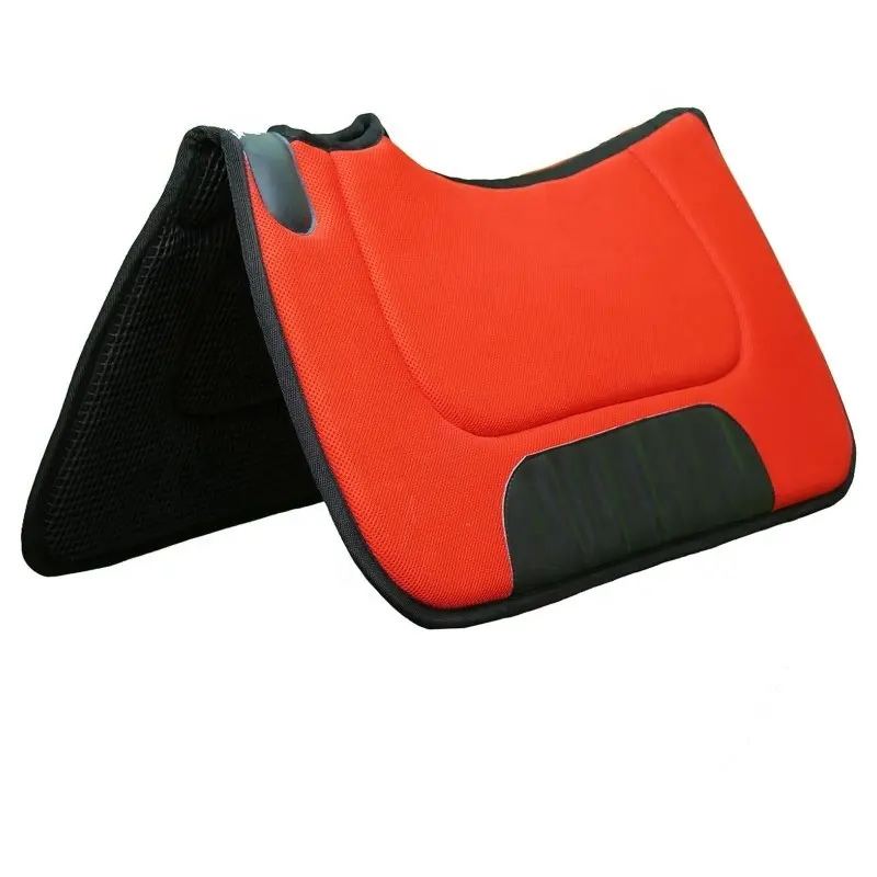 horse saddle pad set